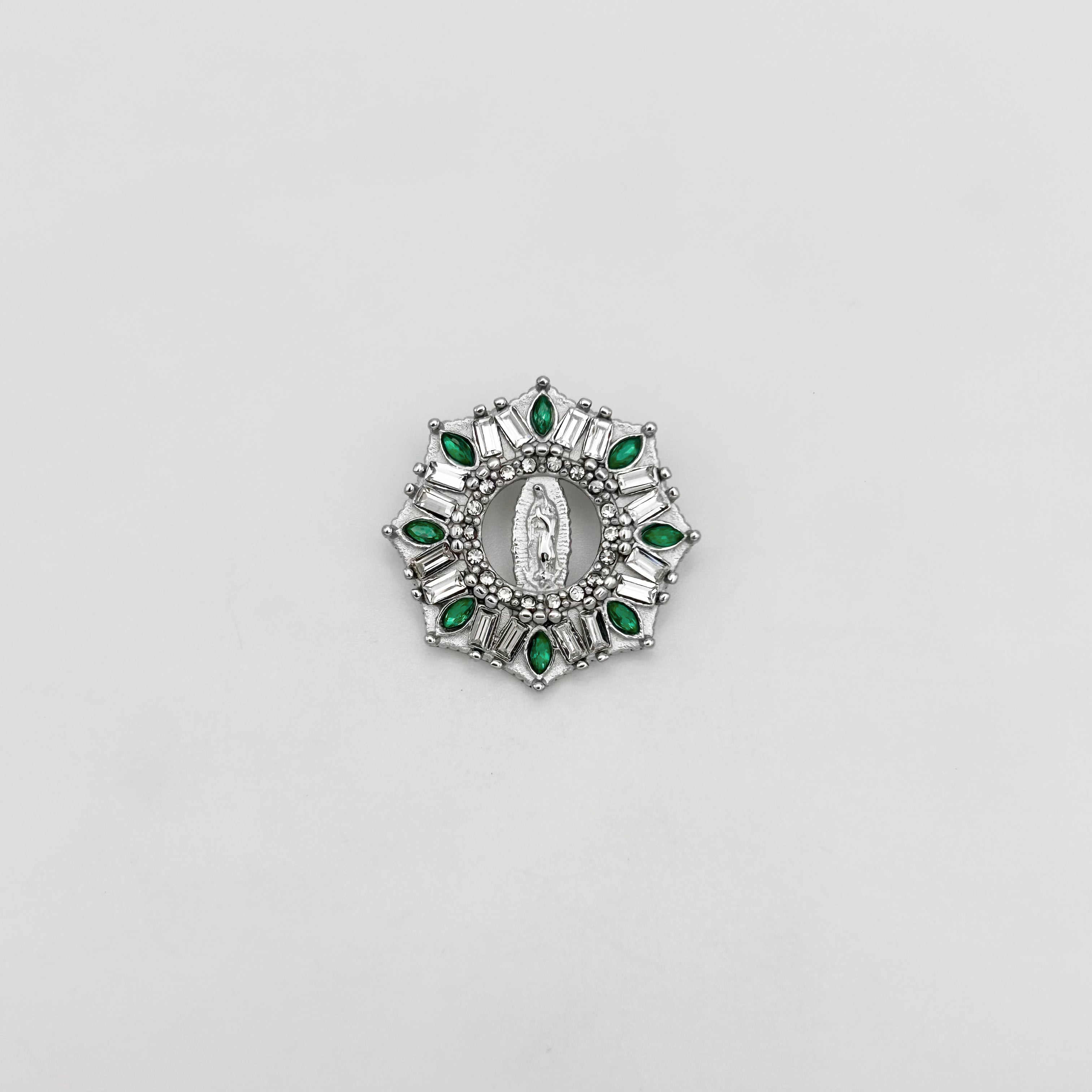Pendant - Stainless Steel - PDS-8385