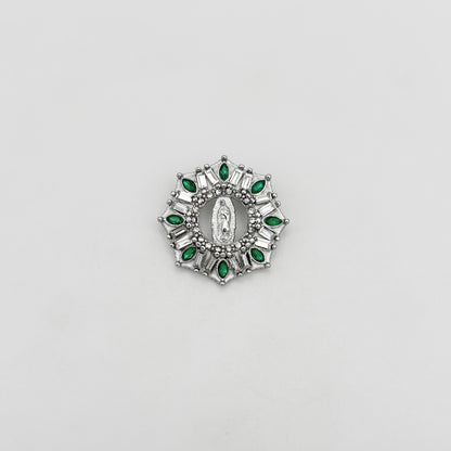 Pendant - Stainless Steel - PDS-8385