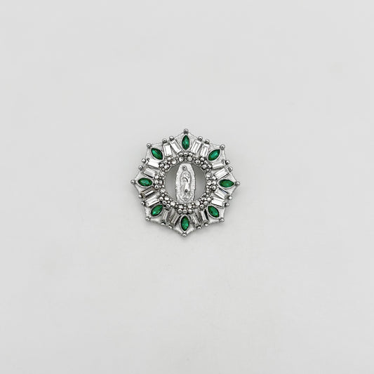 Pendant - Stainless Steel - PDS-8385