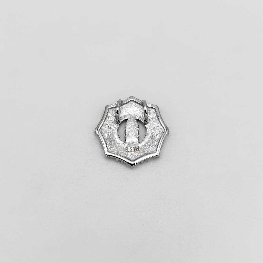 Pendant - Stainless Steel - PDS-8385