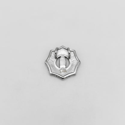 Pendant - Stainless Steel - PDS-8385