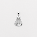 Pendant - Stainless Steel - PDS-8386