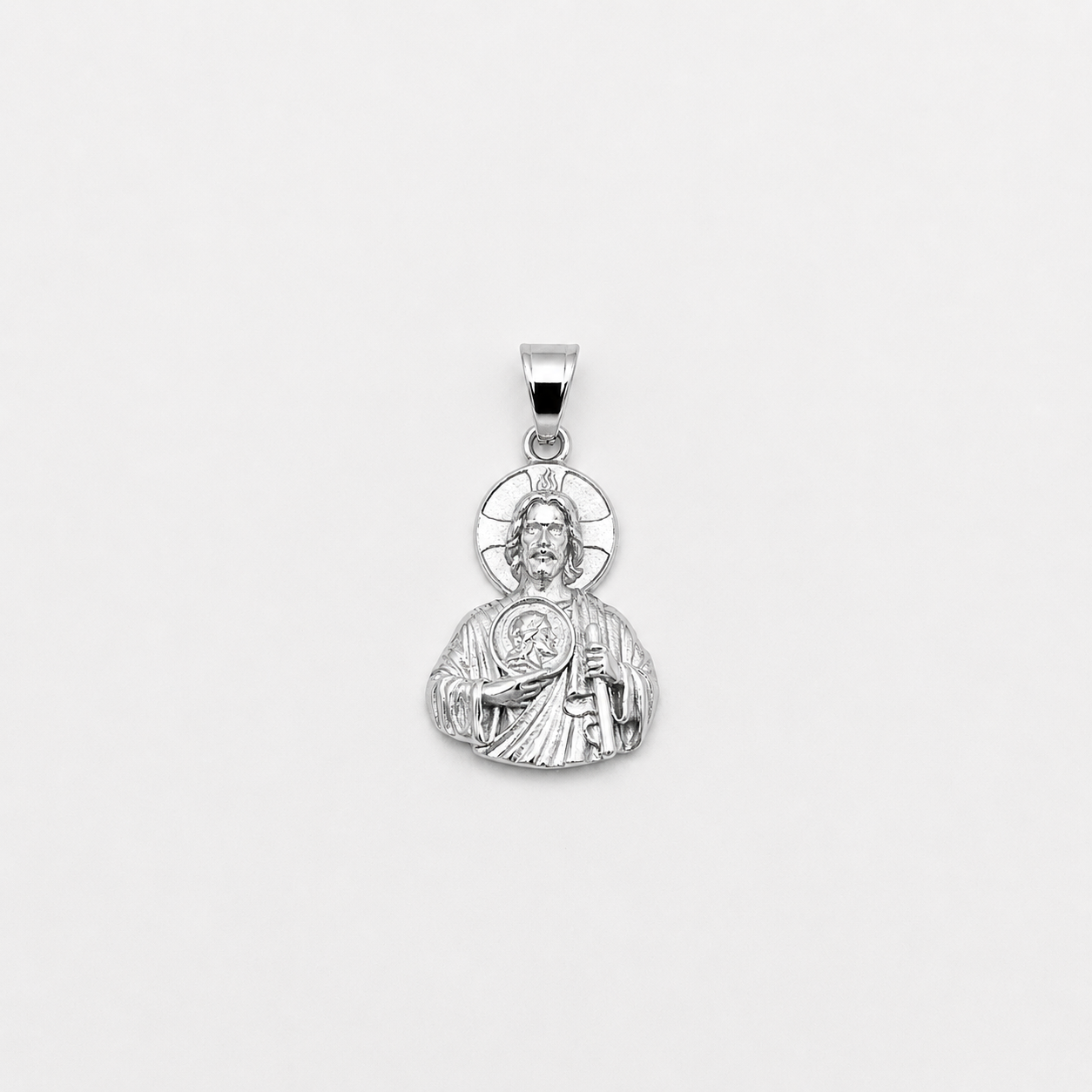 Pendant - Stainless Steel - PDS-8386