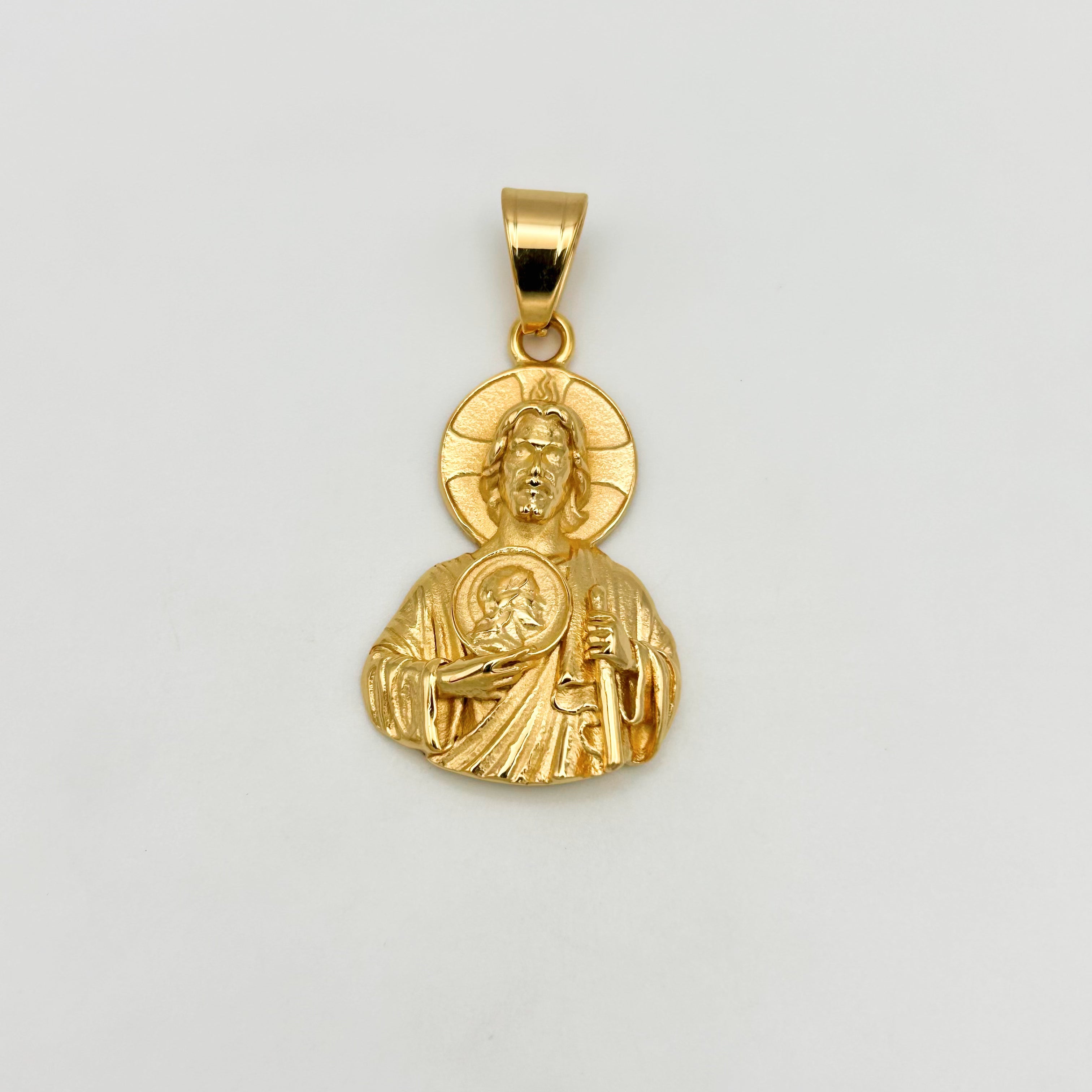 Pendant - Stainless Steel - PDS-8386