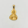 Pendant - Stainless Steel - PDS-8386