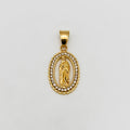 Pendant - Stainless Steel - PDS-8387