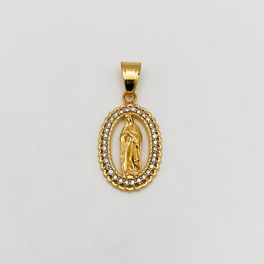 Pendant - Stainless Steel - PDS-8387