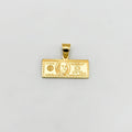 Pendant - Stainless Steel - PDS-8388