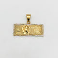 Pendant - Stainless Steel - PDS-8392