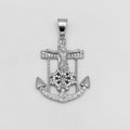 Pendant - Stainless Steel - PDS-8395