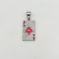 Pendant - Stainless Steel - PDS-8399