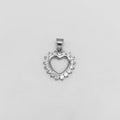 Pendant - Stainless Steel - PDS-8400