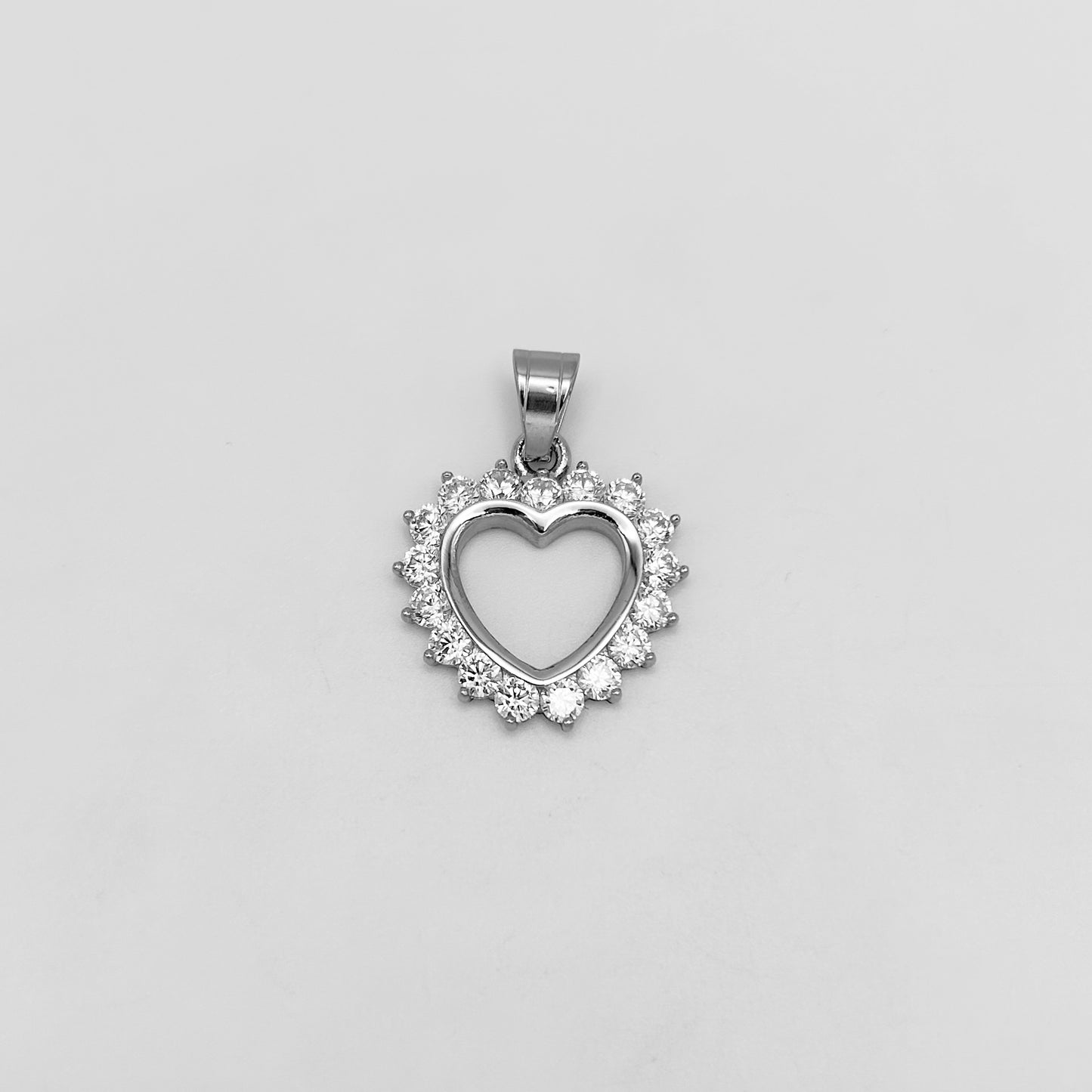 Pendant - Stainless Steel - PDS-8400