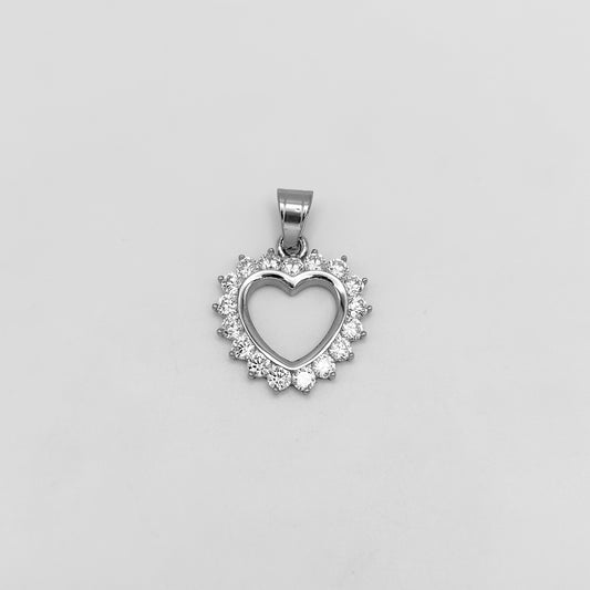 Pendant - Stainless Steel - PDS-8400