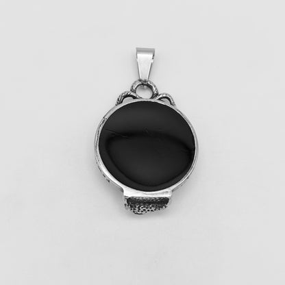 Pendant - Stainless Steel - PDS-8401