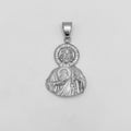 Pendant - Stainless Steel - PDS-8402