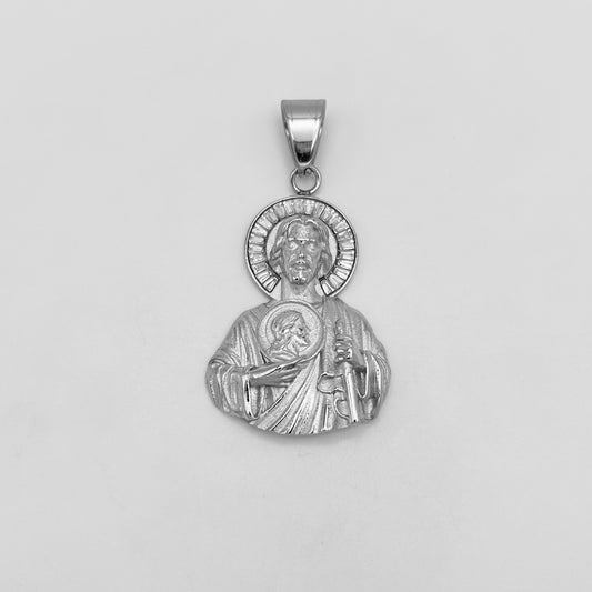 Pendant - Stainless Steel - PDS-8402