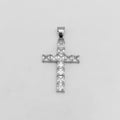 Pendant - Stainless Steel - PDS-8403