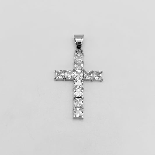 Pendant - Stainless Steel - PDS-8403