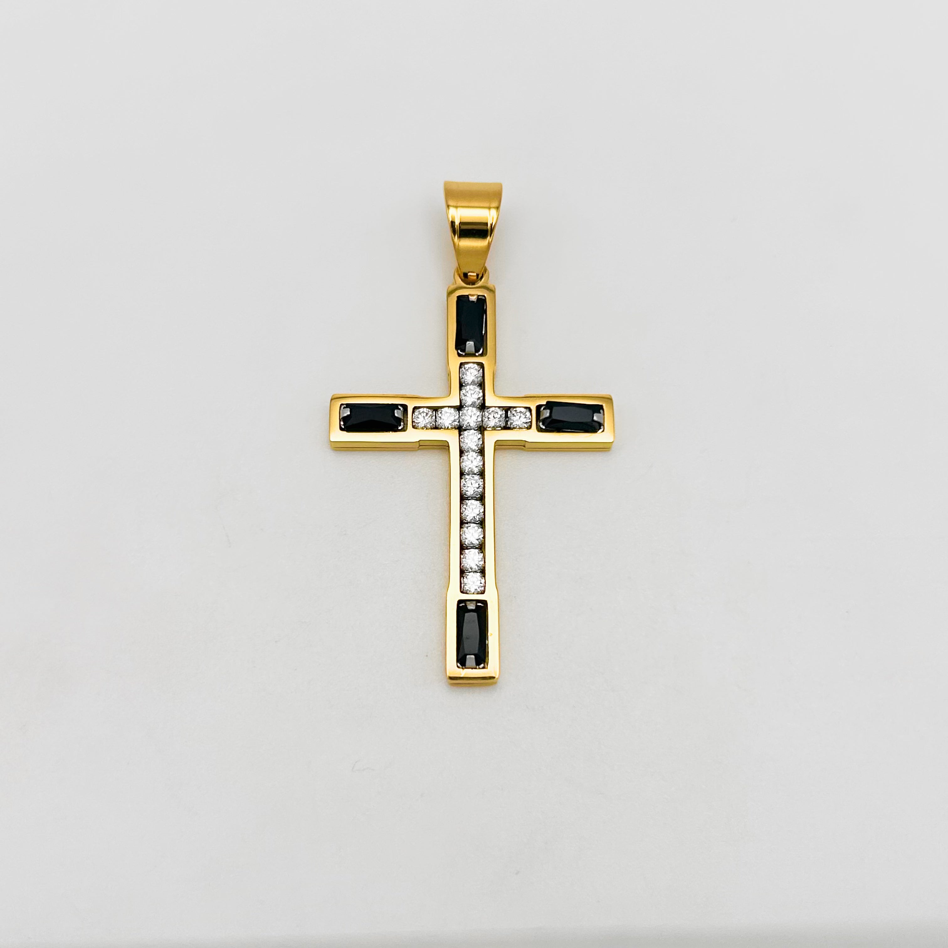 Pendant - Stainless Steel - PDS-8404