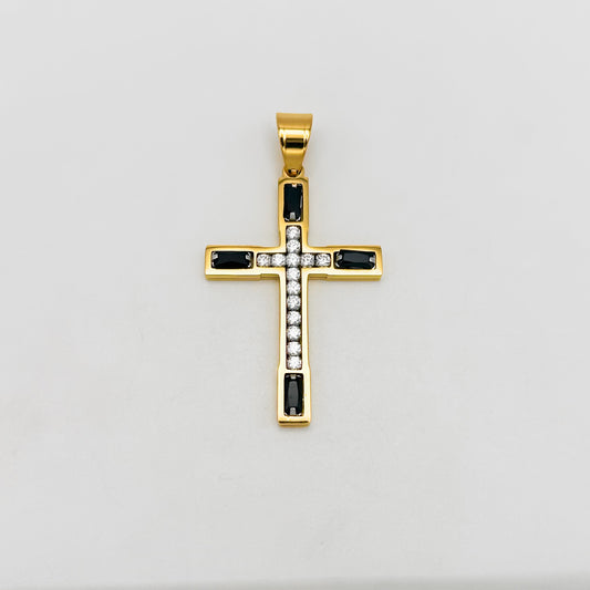 Pendant - Stainless Steel - PDS-8404