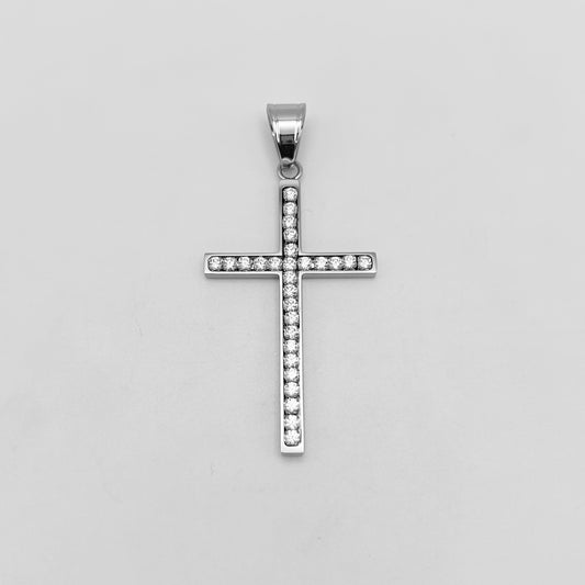 Pendant - Stainless Steel - PDS-8405