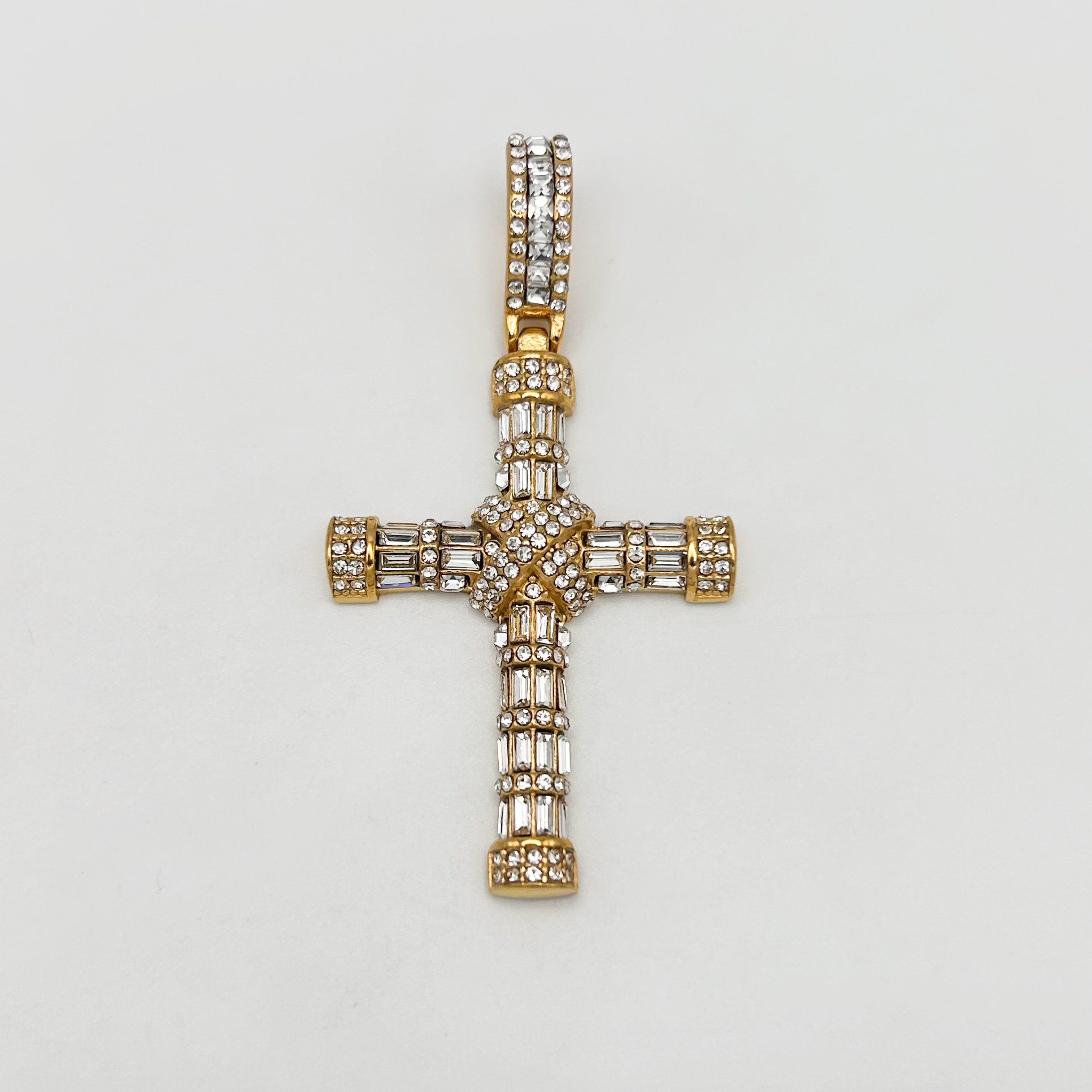Pendant - Stainless Steel - PDS-8406