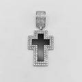 Pendant - Stainless Steel - PDS-8407