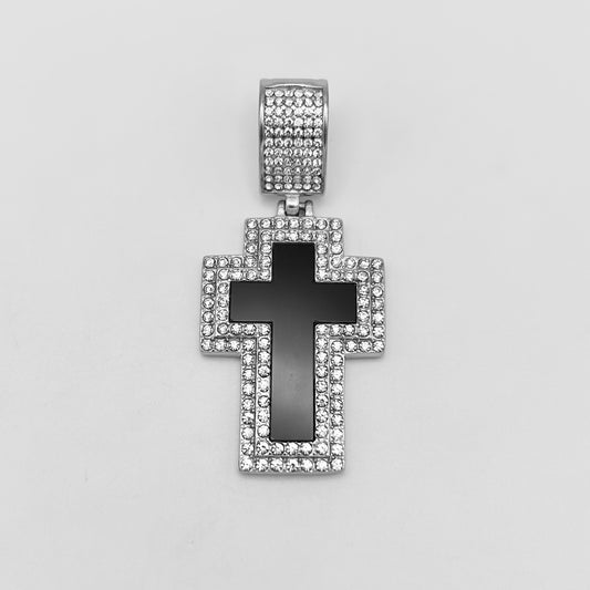 Pendant - Stainless Steel - PDS-8407