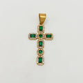 Pendant - Stainless Steel - PDS-8408