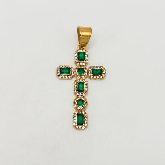 Pendant - Stainless Steel - PDS-8408