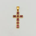Pendant - Stainless Steel - PDS-8409