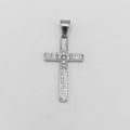 Pendant - Stainless Steel - PDS-8412
