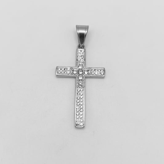 Pendant - Stainless Steel - PDS-8412