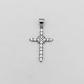 Pendant - Stainless Steel - PDS-8413