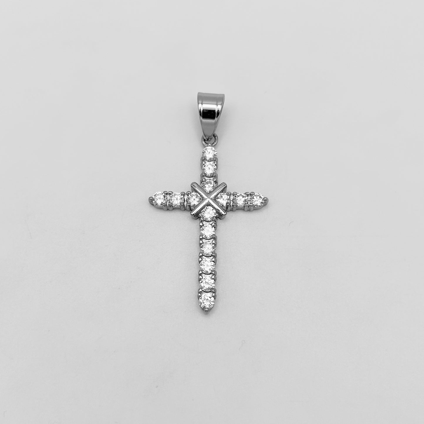 Pendant - Stainless Steel - PDS-8413