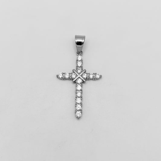 Pendant - Stainless Steel - PDS-8413