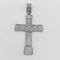 Pendant - Stainless Steel - PDS-8414
