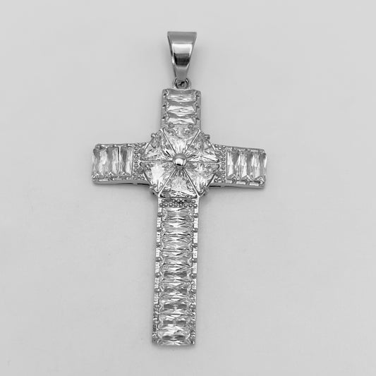 Pendant - Stainless Steel - PDS-8415