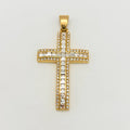 Pendant - Stainless Steel - PDS-8416