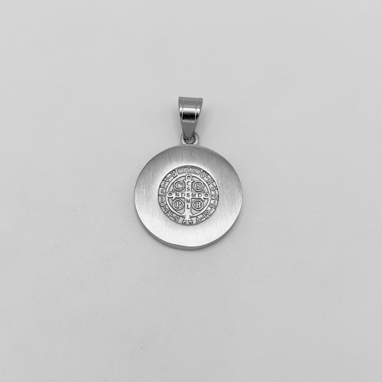 Pendant - Stainless Steel - PDS-8417