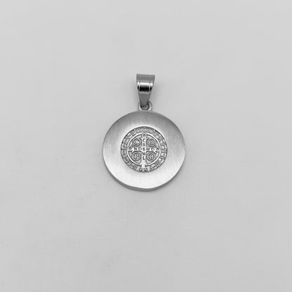 Pendant - Stainless Steel - PDS-8417