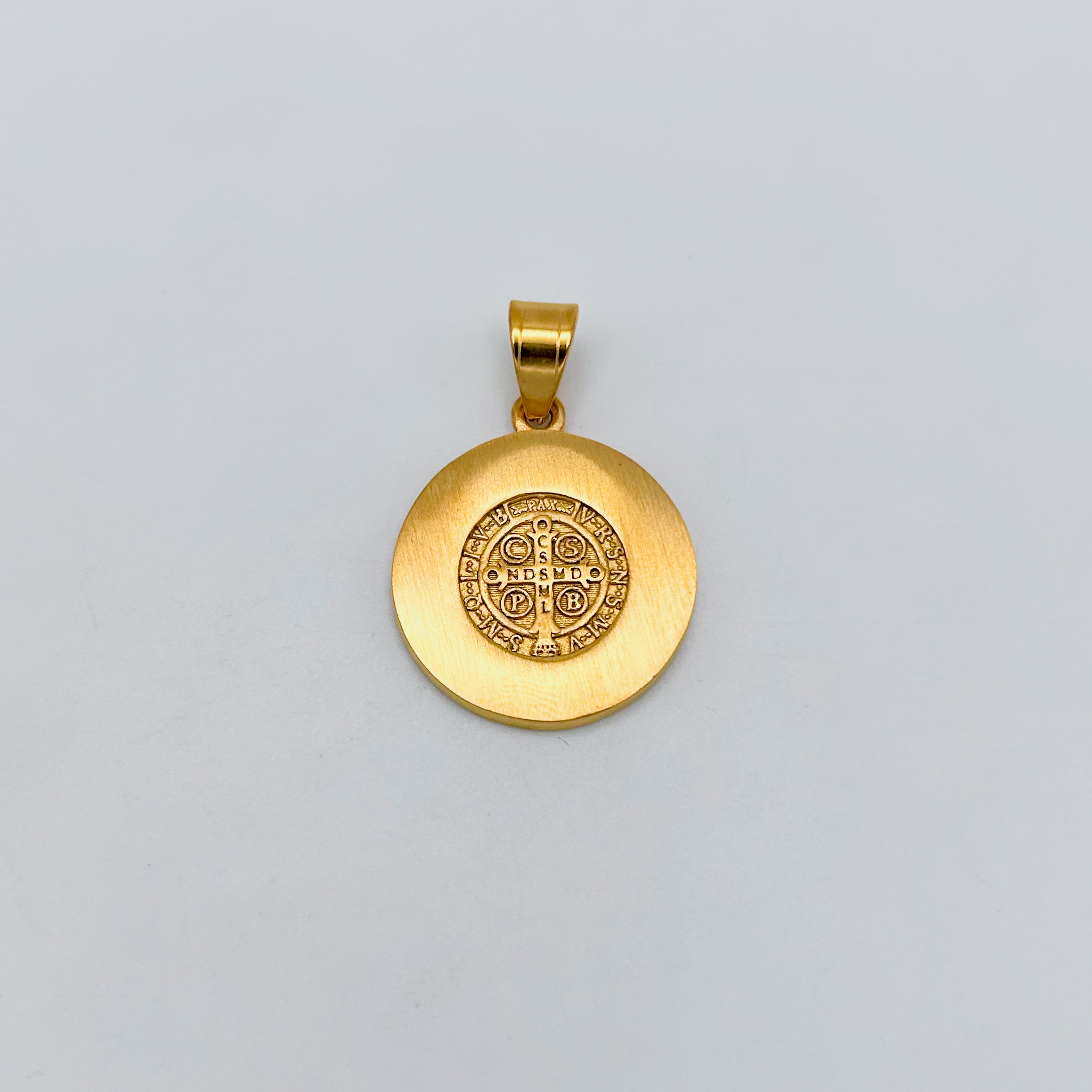Pendant - Stainless Steel - PDS-8418