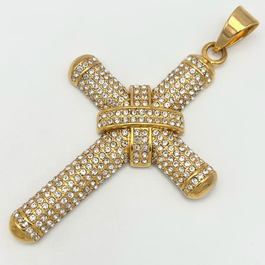 Pendant - Stainless Steel - PDS-8420