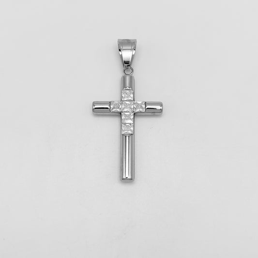 Pendant - Stainless Steel - PDS-8425