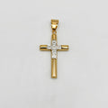 Pendant - Stainless Steel - PDS-8426