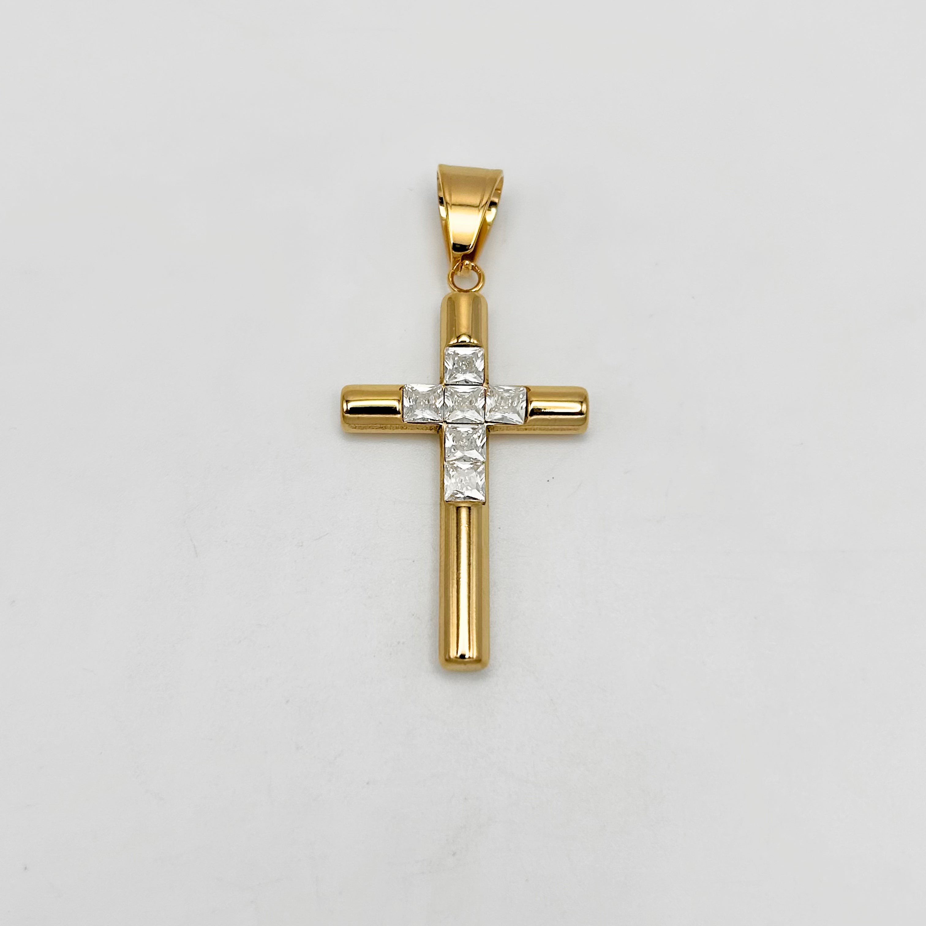 Pendant - Stainless Steel - PDS-8426