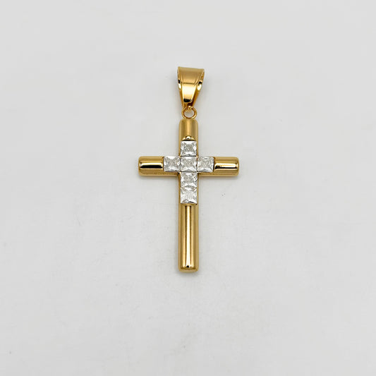 Pendant - Stainless Steel - PDS-8426