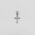 Pendant - Stainless Steel - PDS-8427