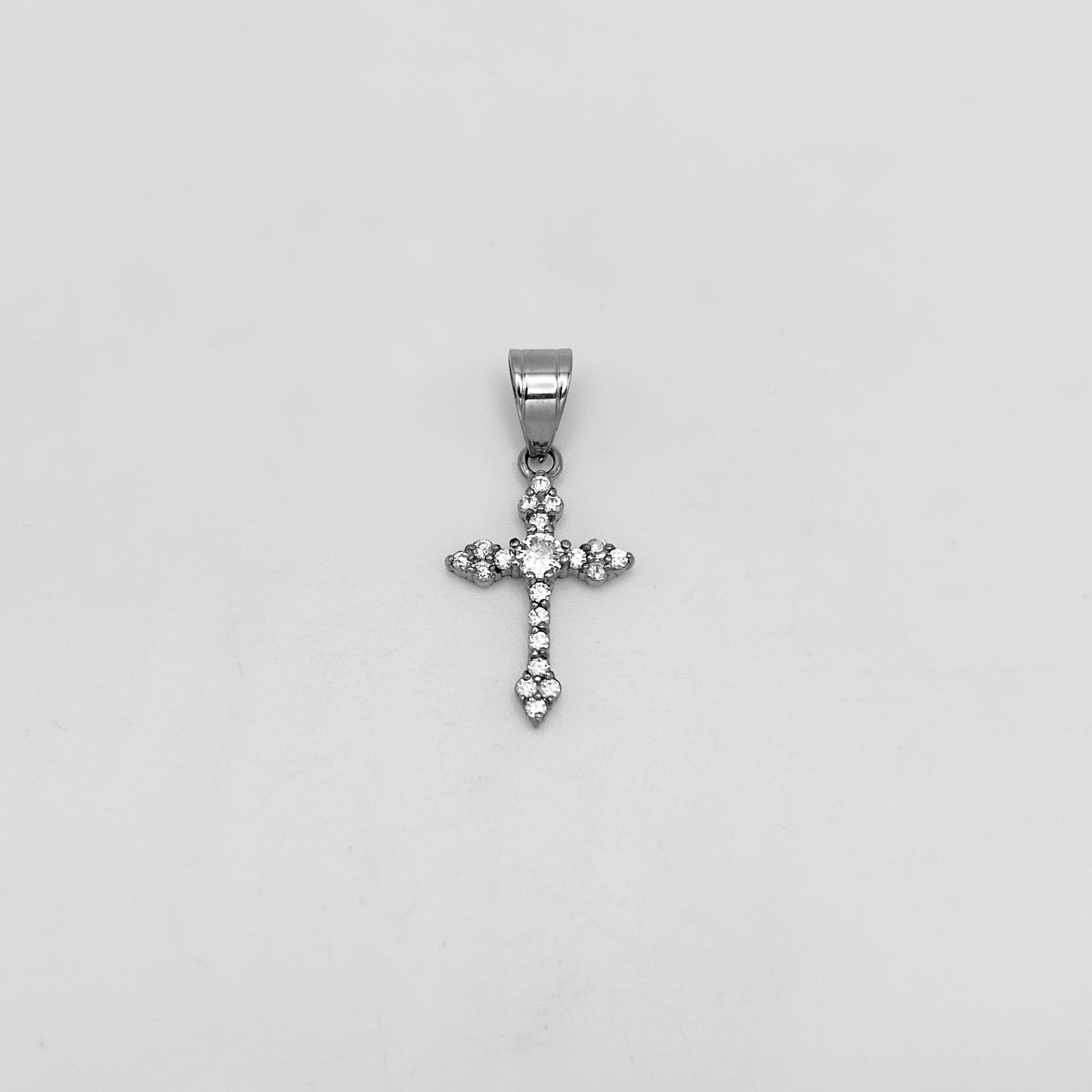 Pendant - Stainless Steel - PDS-8427